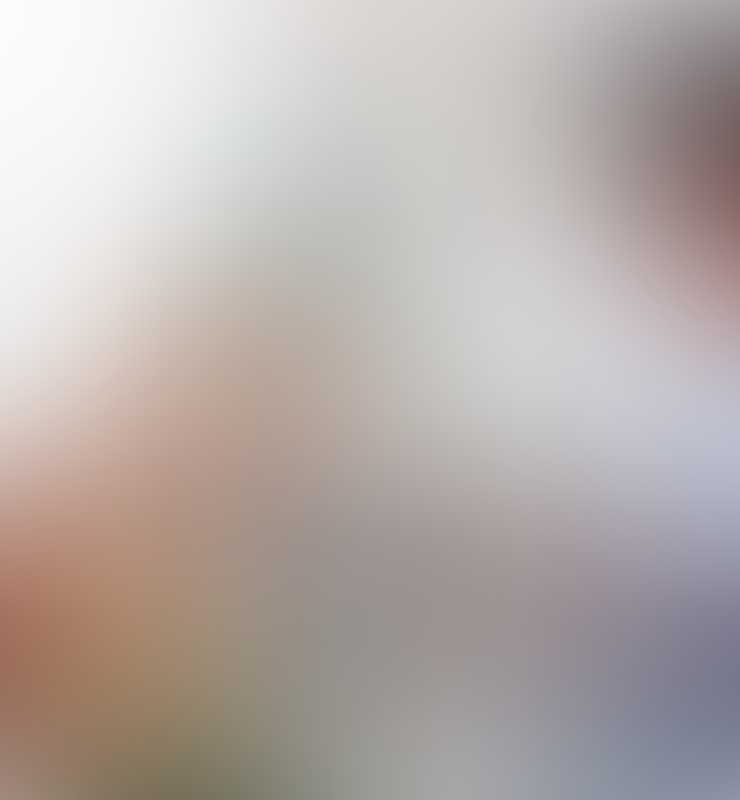 Interior Maintenance